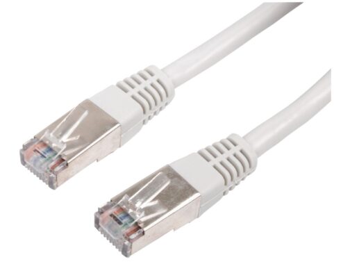 Câble Réseau CAT5e UTP RJ45 (8P8C) Mâle - RJ45 (8P8C) Mâle 30.0 m