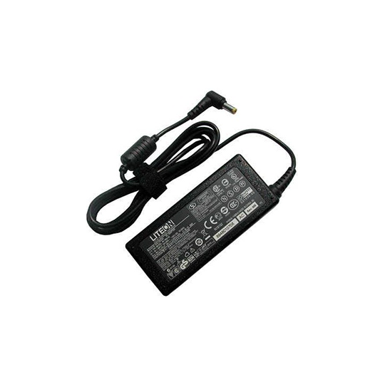 Chargeur Pc portable Fujitsu Siemens 65W 19V 3.42A 5.5x2.5mm