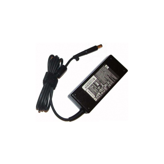 Chargeur Pc portable HP 90W 19V 4.74A Smart PIN