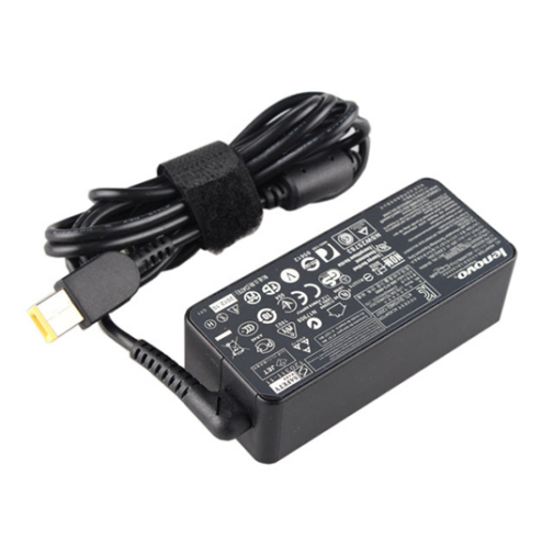 Chargeur Pc portable Lenovo 65W 20V 3.25A Pin carré