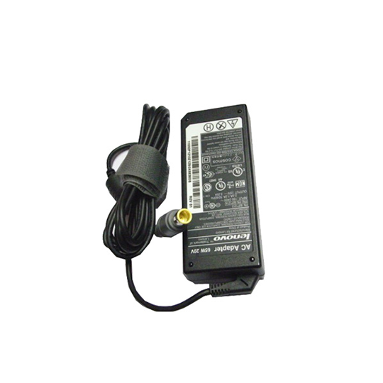 Chargeur Pc portable Lenovo 90W 20V 4.5A 7.9x5.6mm