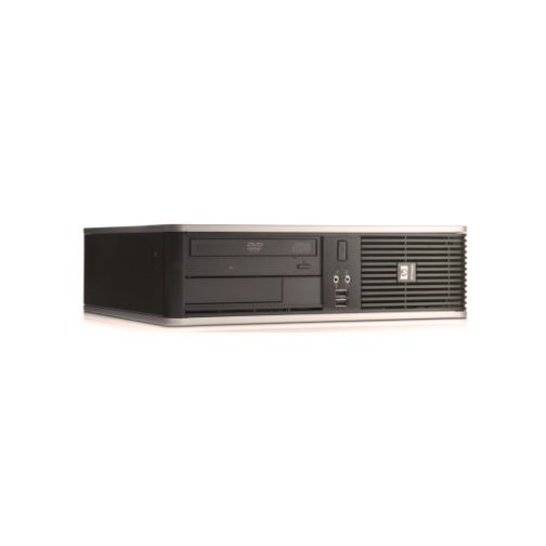 Ordinateur de bureau ultraplat HP Compaq dc7800