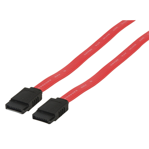 Cable ata SATA POUR disque dur 7 pin