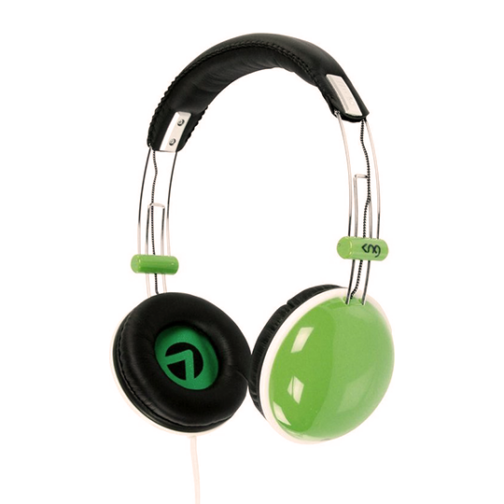 Casque Rooki - pécheur innocent (vert)