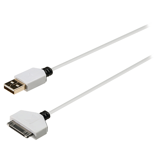 Câble de charge et sync USB AM Apple iphone/ipad
