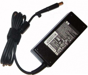 Chargeur Pc portable HP 45W 19.5V 2.31A 7.4x5.0mm Smart PIN