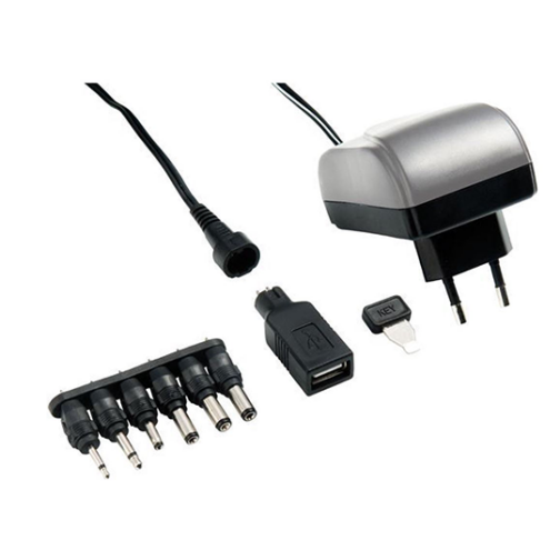 Adaptateur universel de puissance 3 Volts - Bandridge