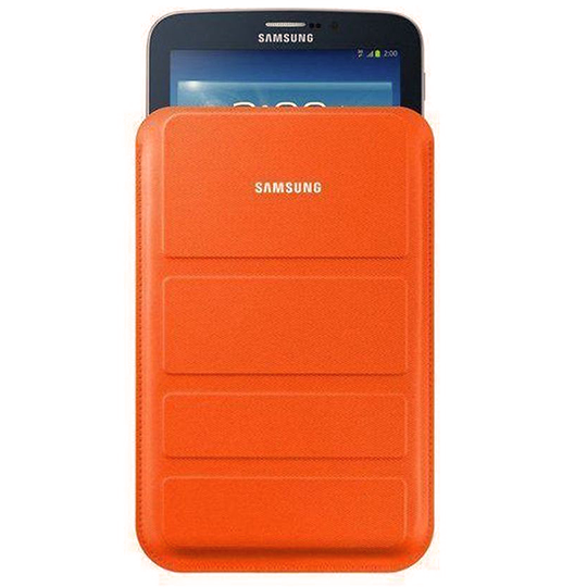 Samsung boîtier couvre Samsung Pouch pour Samsung Tab 7 pouces