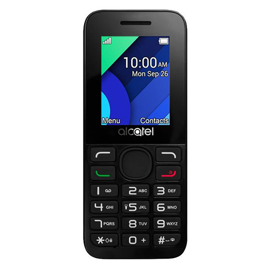 Alcatel One Touch 1054D Compact