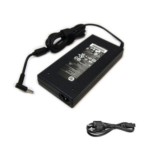 Chargeur Pc portable original Hp 150W 5,5 mm x 2,5 mm