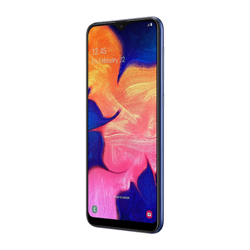 Samsung Galaxy A10 32 gb Noir