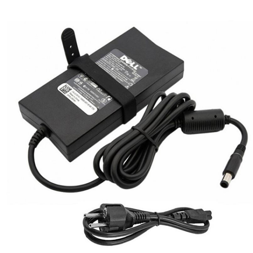 Chargeur Pc portable original Dell 130W 7.4×5.0mm