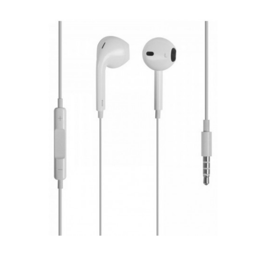 ECOUTEURS EARPODS POUR IPHONE LIGHTNING ORIGINE APPLE