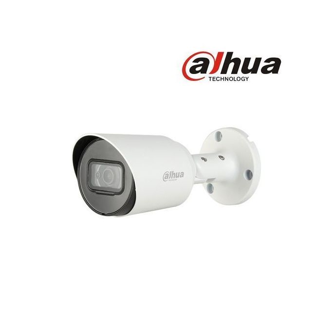 Camera surveillance Dahua ETANCHE 2MP-HAC-HFW1200TP 2.8MM