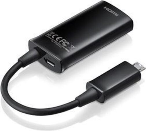 Adaptateur HDTV Samsung pour Samsung Galaxy S III