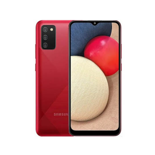 Samsung Galaxy A02s 32gb Rouge