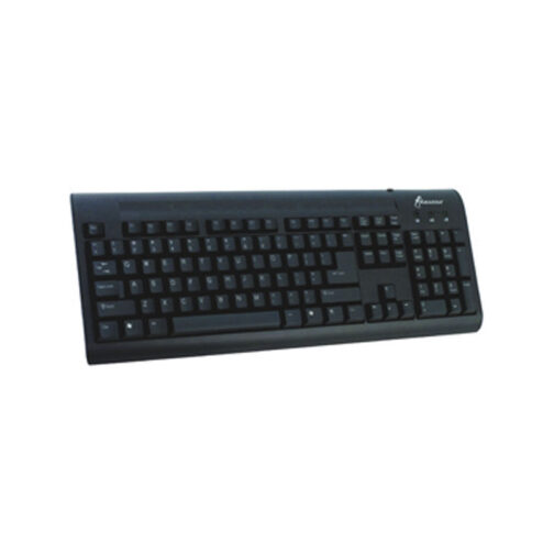 CLAVIER ORDINATEUR KB7200 AMARINA TOUCHE PS2 CLAAMA00030B